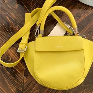 Crossbody Lia Numa purse